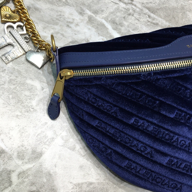 Style My Style - BGA Bags - 619