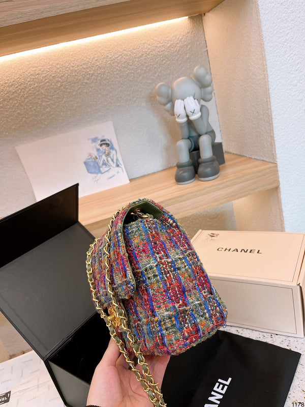 Luxurious Totes - CNL3 Bags - 522