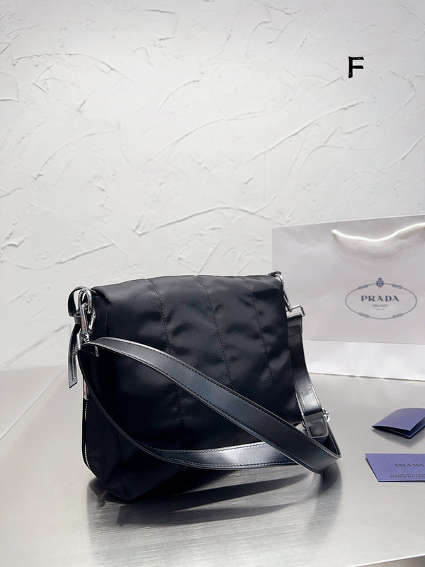 Luxurious Totes - PDA3 Bags - 055