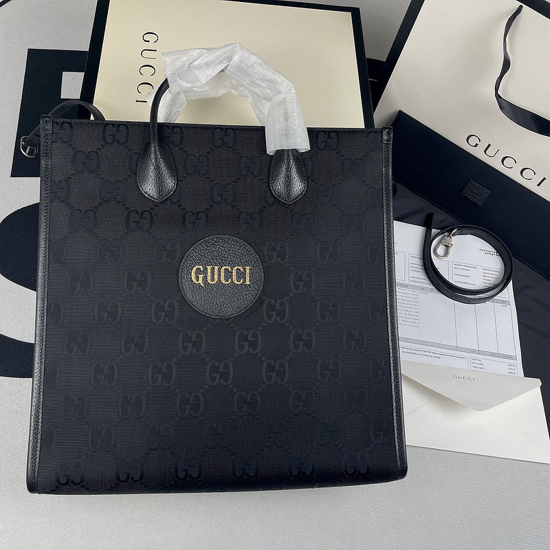 Lux-Totes - GCI Bags - 2371
