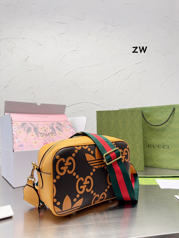 Luxurious Totes - GUI3 Bags - 275