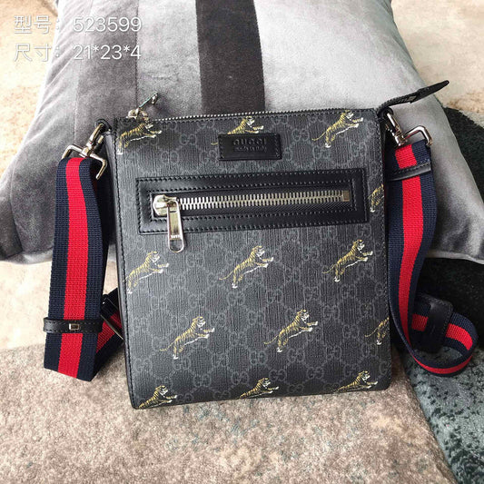 Lux-Totes - GCI Bags - 2441
