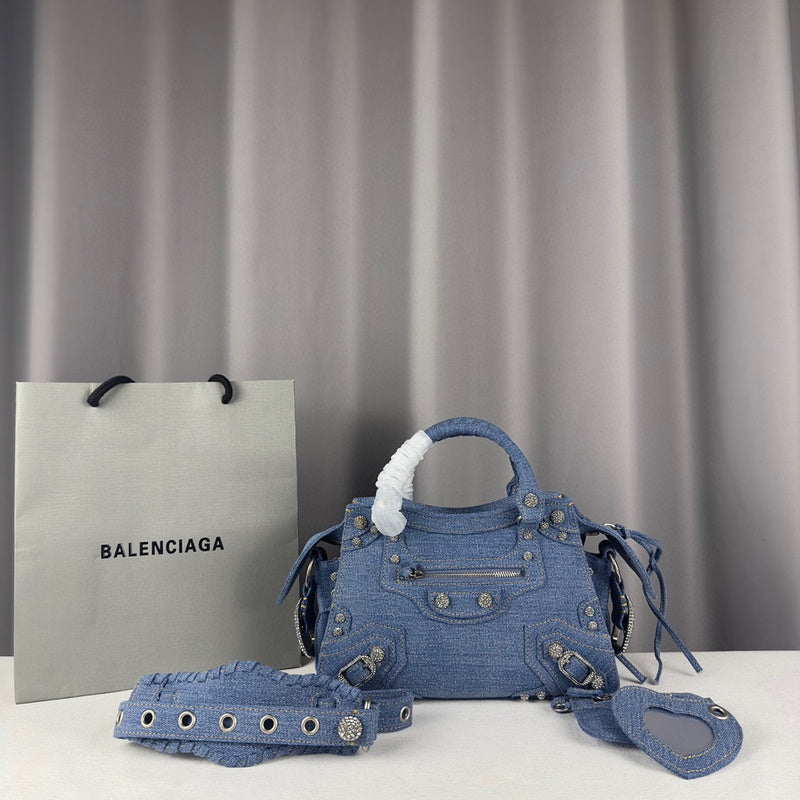 Luxurious-Totes - BGA Bags - 506