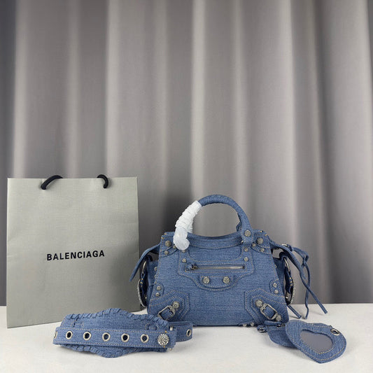 Luxurious-Totes - BGA Bags - 506
