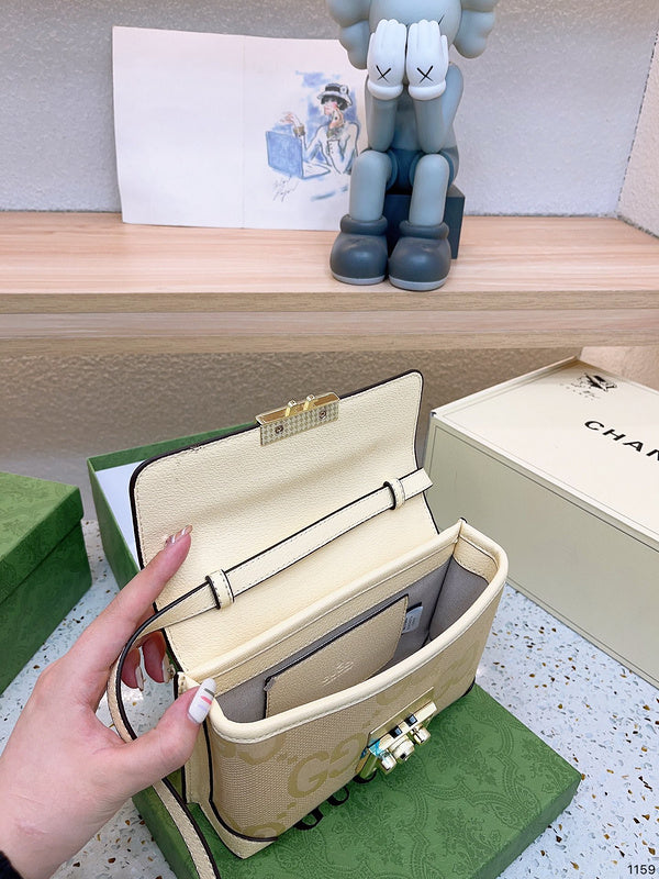 Style My Style - GUI3 Bags - 226