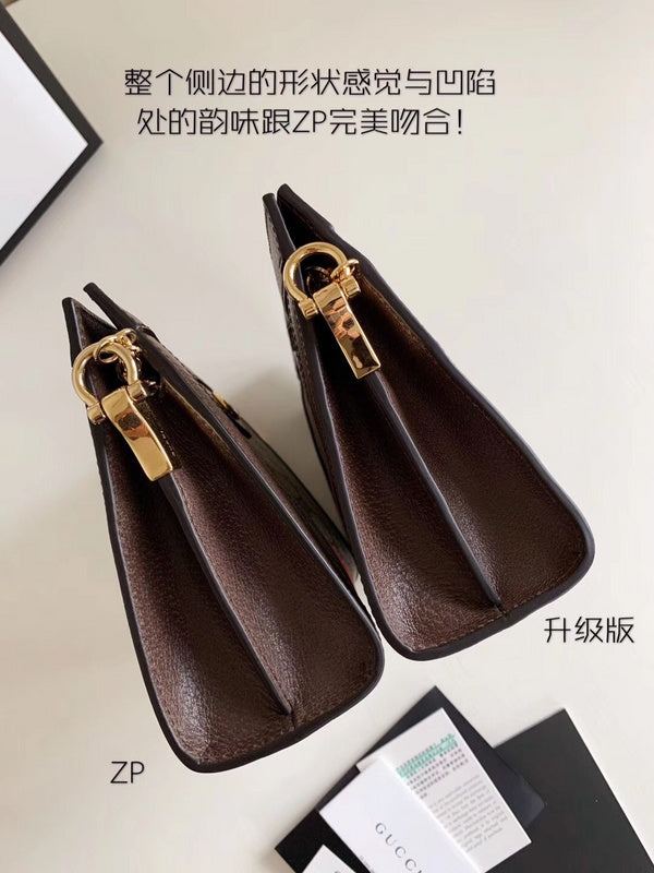 Luxurious Totes - Latest - 10129