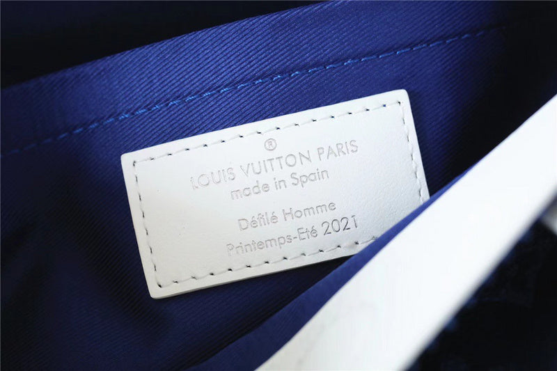 Lux-Totes - LOV Bags - 4144
