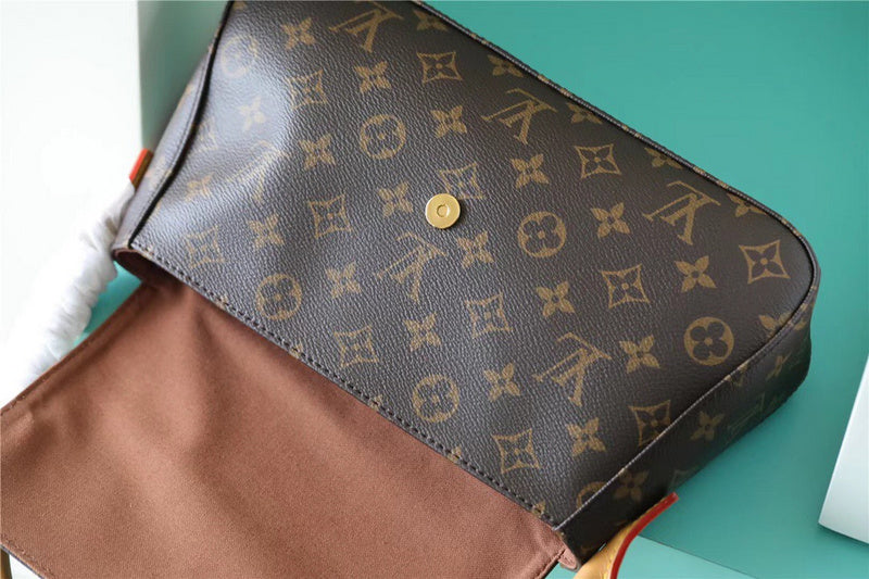 Lux-Totes - LOV Bags - 1060