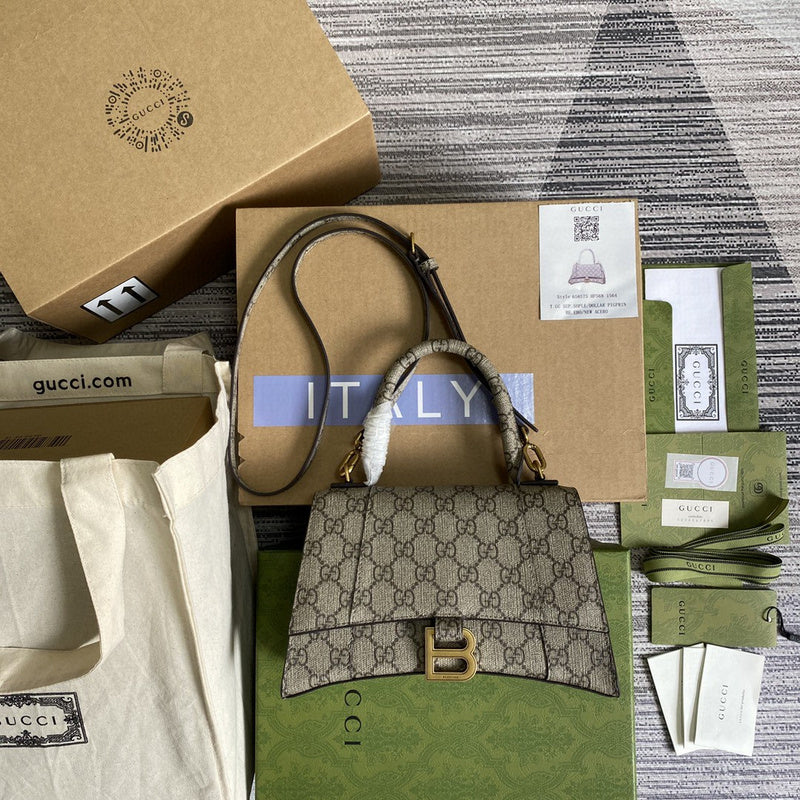 Luxurious Totes - Latest - 4171
