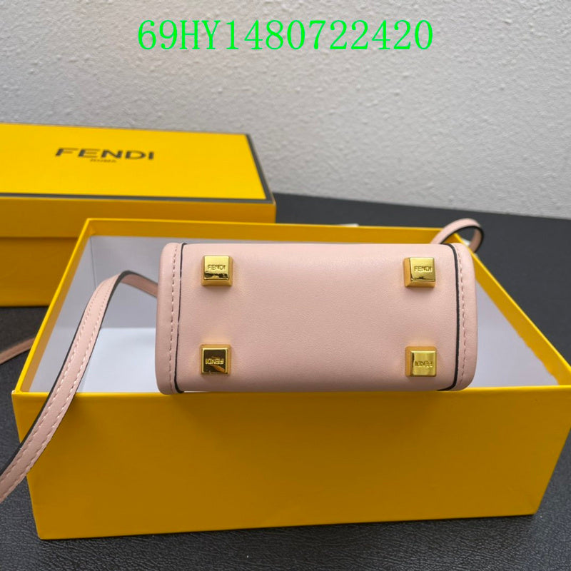 GC - Shoulder - 3307
