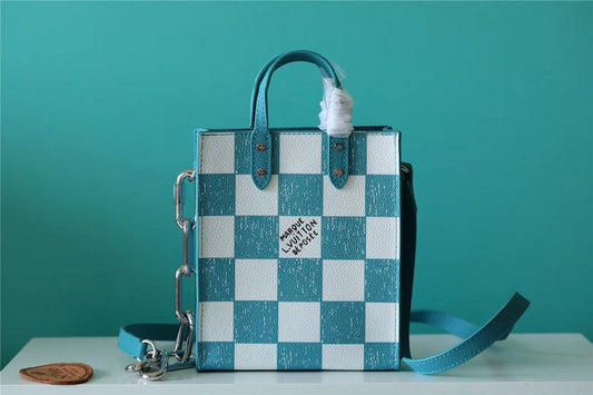 Lux-Totes - LOV Bags - 1391
