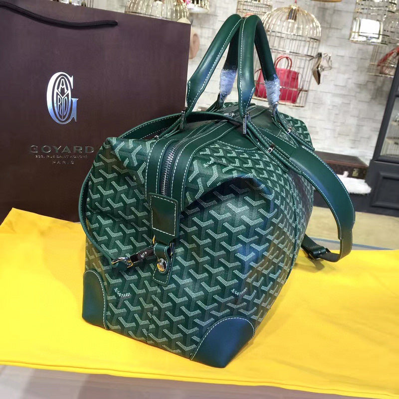 Lux-Totes - GOD Bags - 048