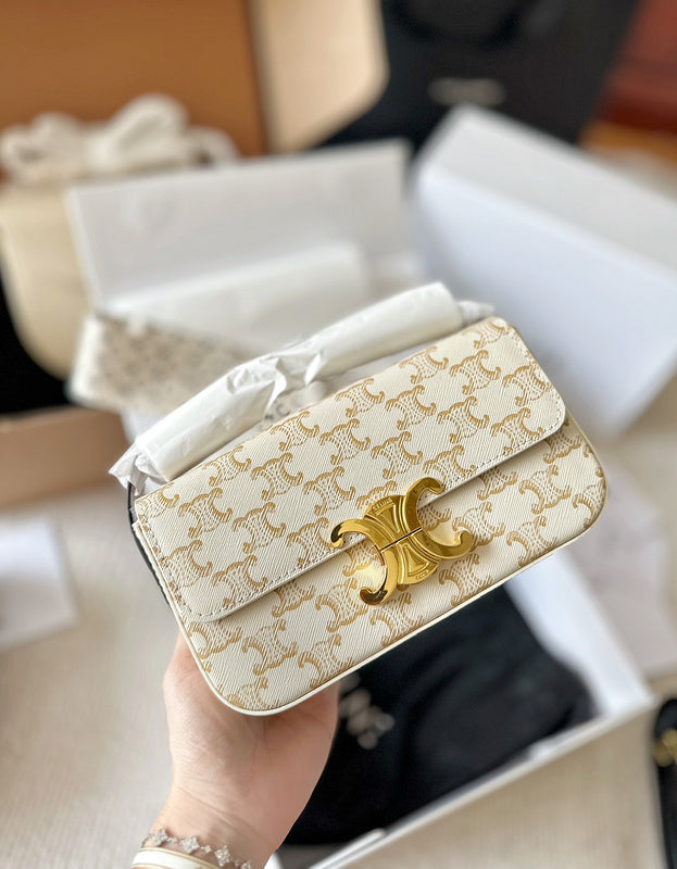 Luxurious Totes - CLE2 Bags - 040