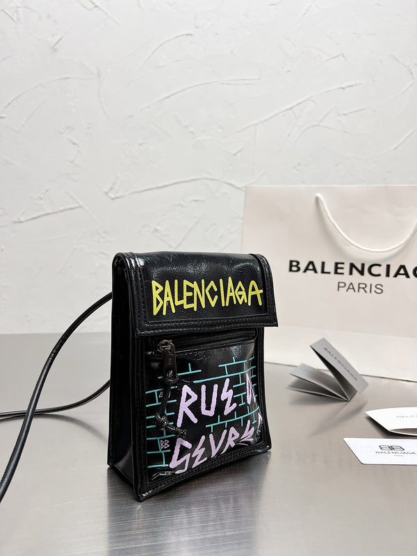 Style My Style - BGA2 Bags - 206