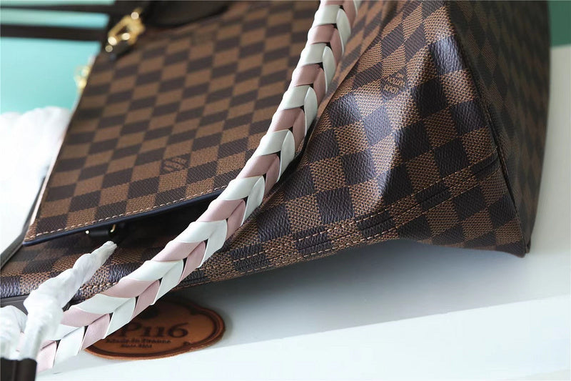 Lux-Totes - LOV Bags - 257