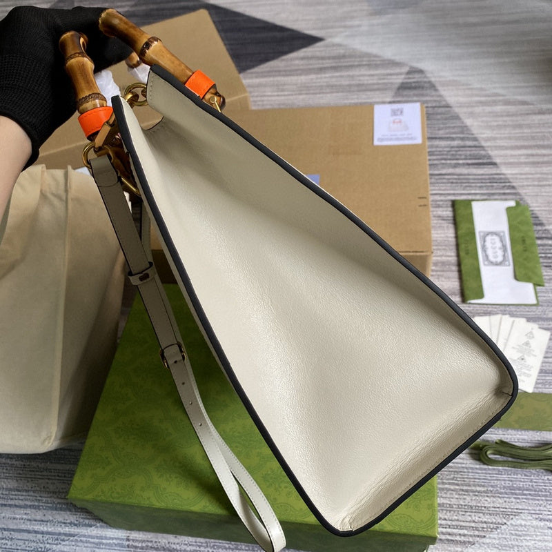 Luxurious Totes - Latest - 3992
