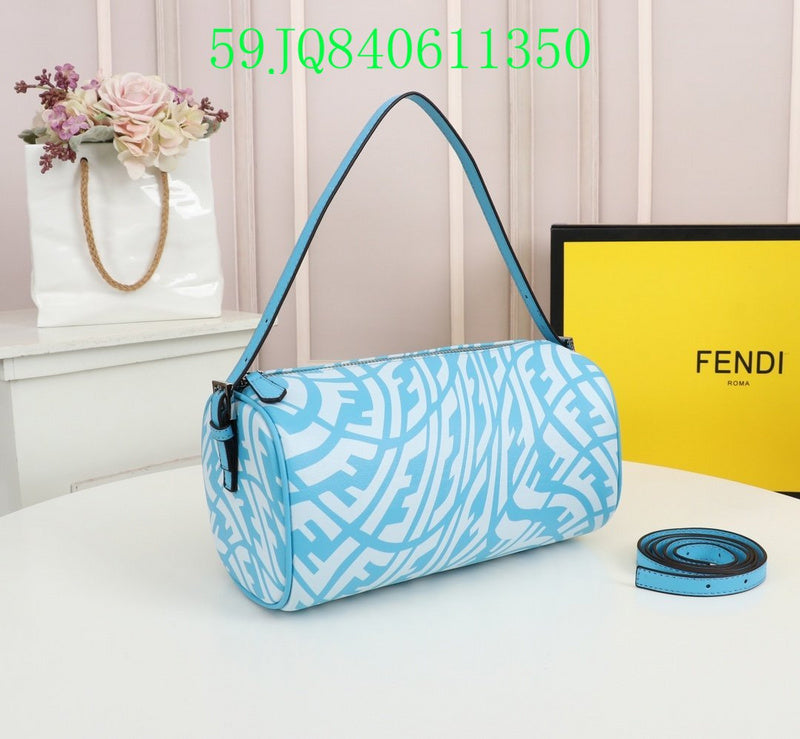 GC - Shoulder - 3002
