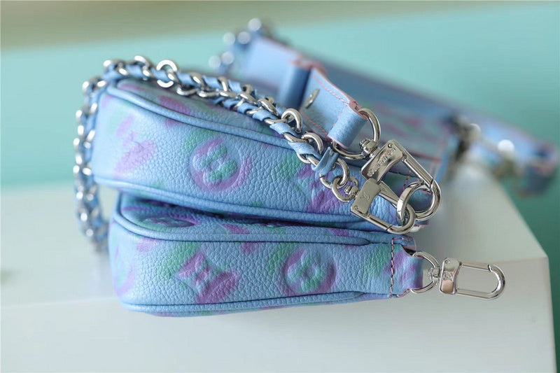 Lux-Totes - LOV Bags - 582
