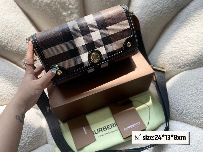 Luxurious Totes - BBR2 Bags - 002