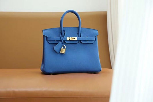 HMS - Luxurious Totes - 030