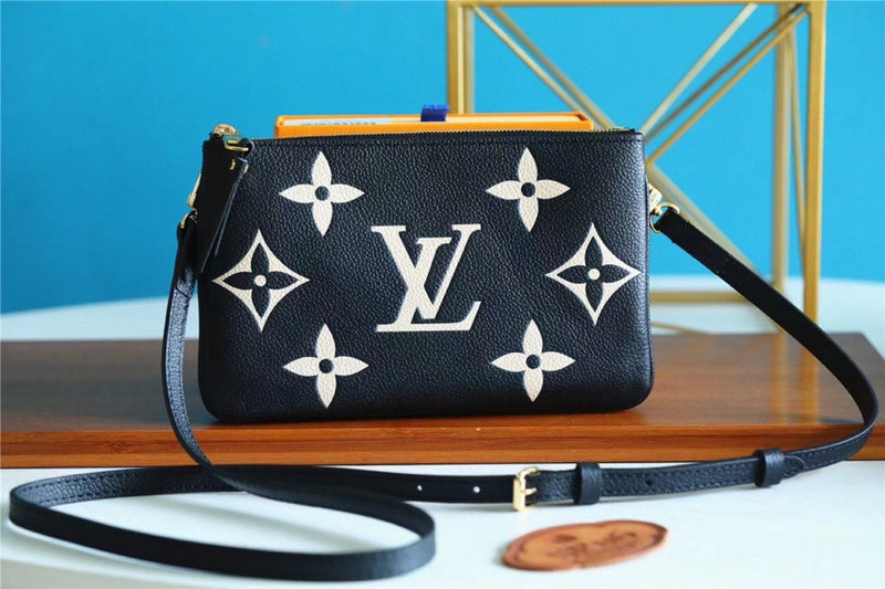 Lux-Totes - LOV Bags - 1378