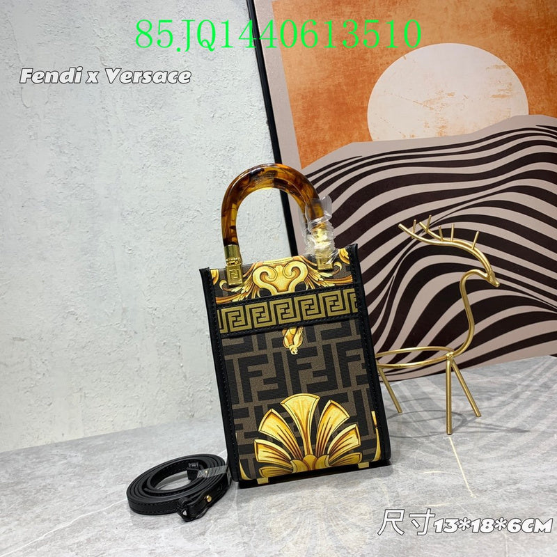 GC - Shoulder - 3158
