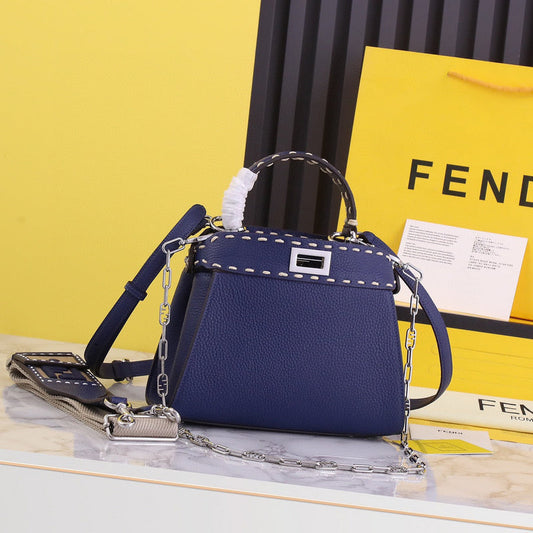 FDI Bags - Luxurious Bags  674