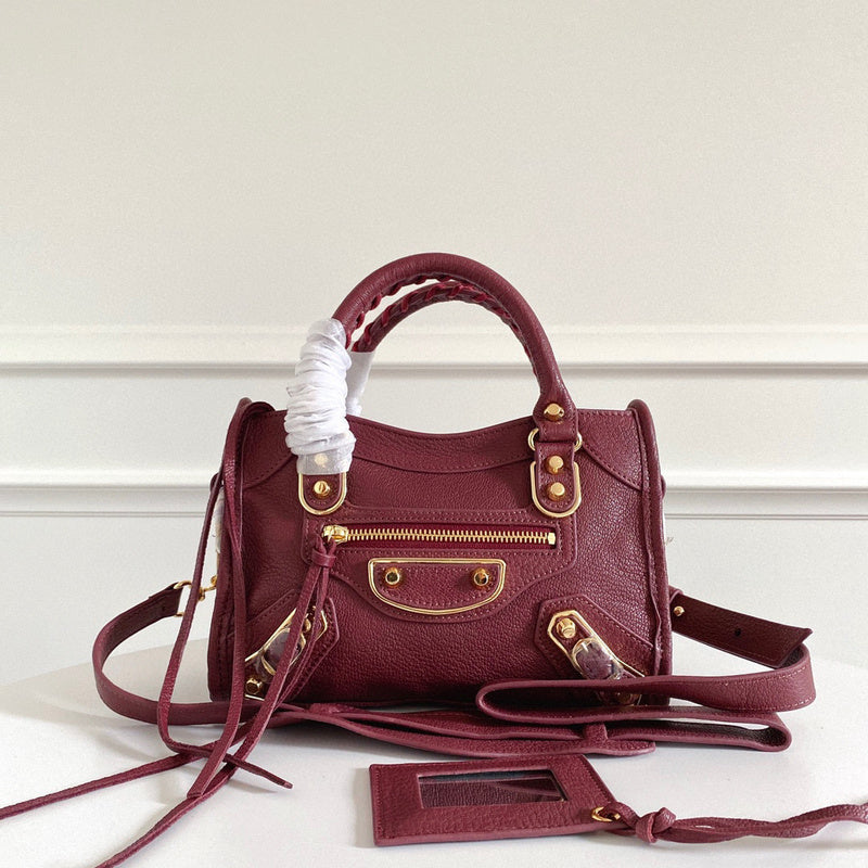 Luxurious-Totes - BGA Bags - 450
