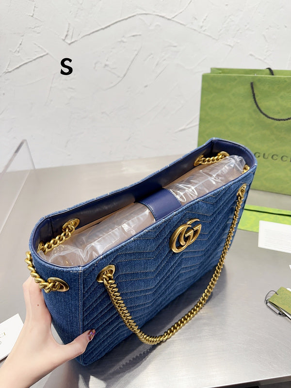 Luxurious Totes - GUI3 Bags - 288