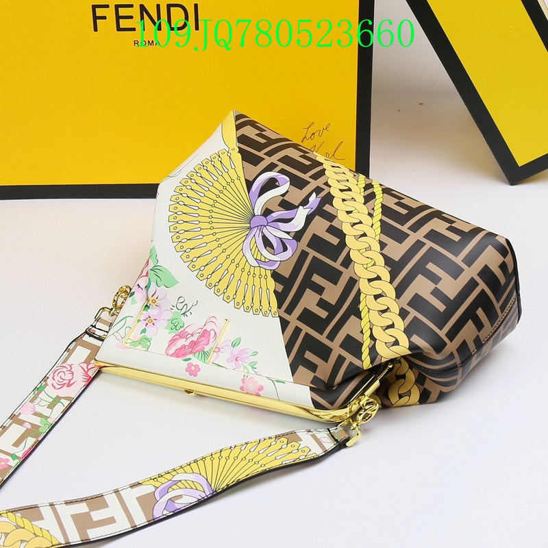 GC - Shoulder - 3223