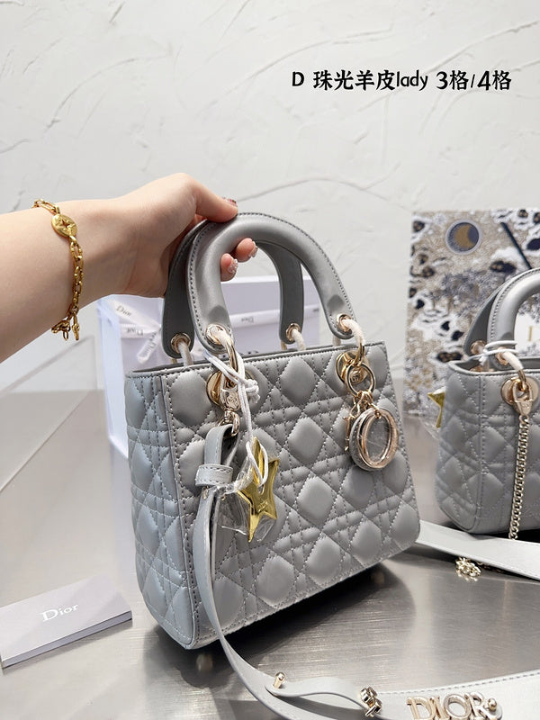 Luxurious Totes - DOR2 Bags - 095