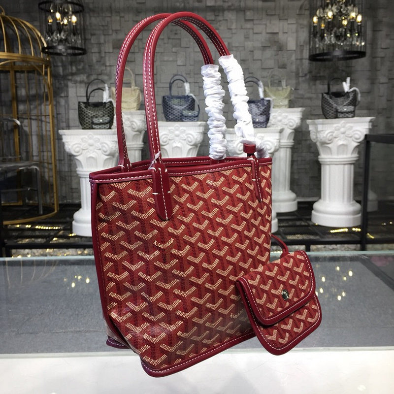 Lux-Totes - GOD Bags - 270