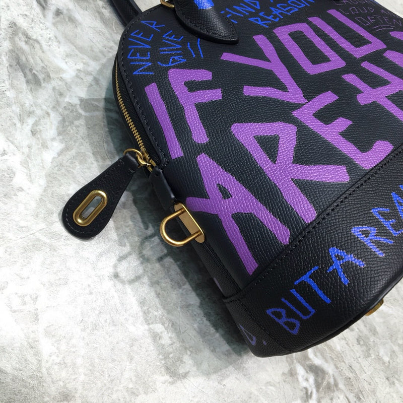 Style My Style - BGA Bags - 775