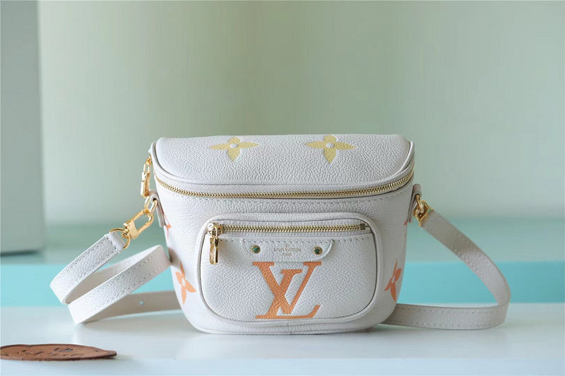 Lux-Totes - LOV Bags - 229