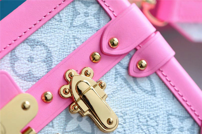 Lux-Totes - LOV Bags - 1113