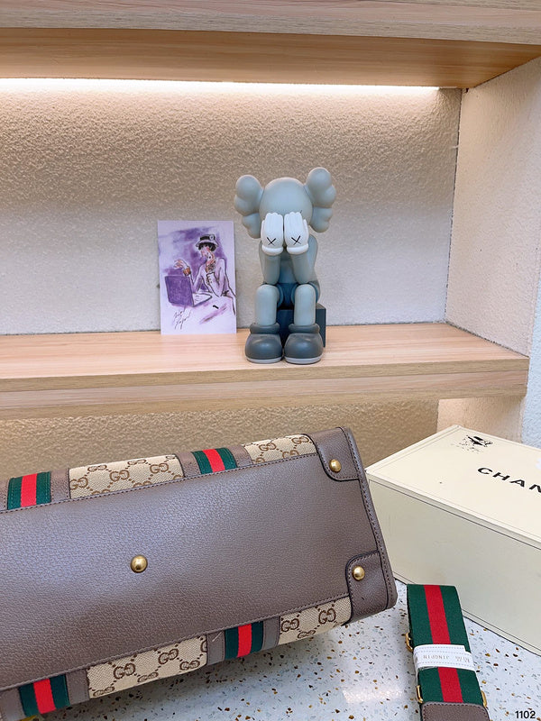 Luxurious Totes - GUI3 Bags - 027