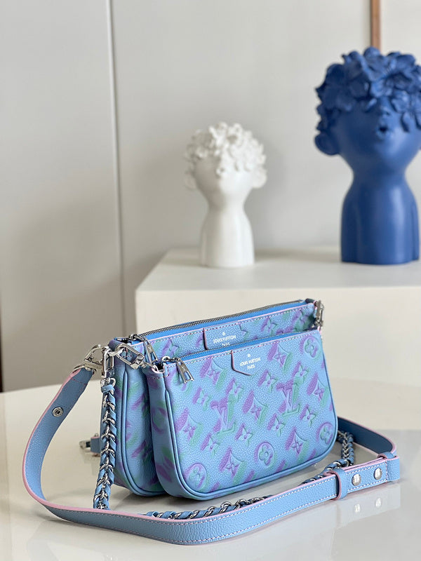 LOV - Luxurious Totes - 1395