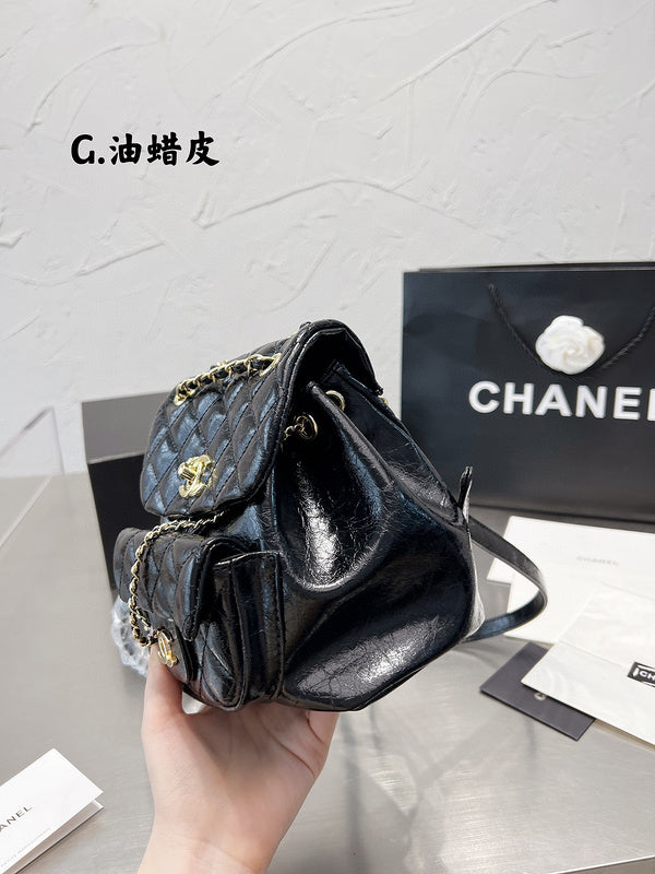 Style My Style - CNL3 Bags - 318