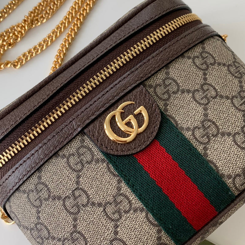 GUI - Luxurious Totes - 770