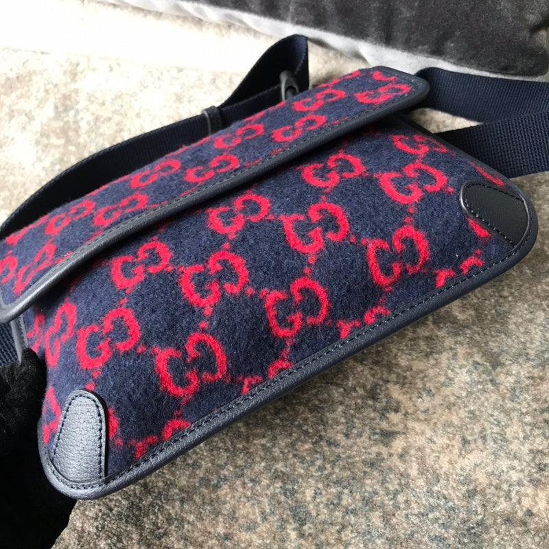 Lux-Totes - GCI Bags - 2444