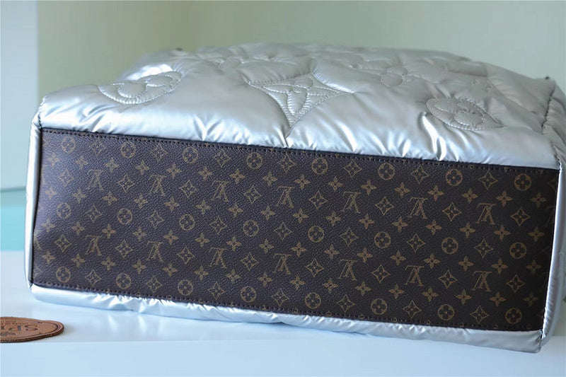 Lux-Totes - LOV Bags - 646