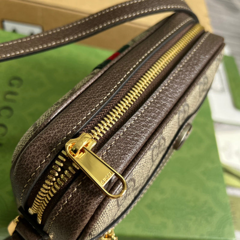 Lux-Totes - GCI Bags - 2328