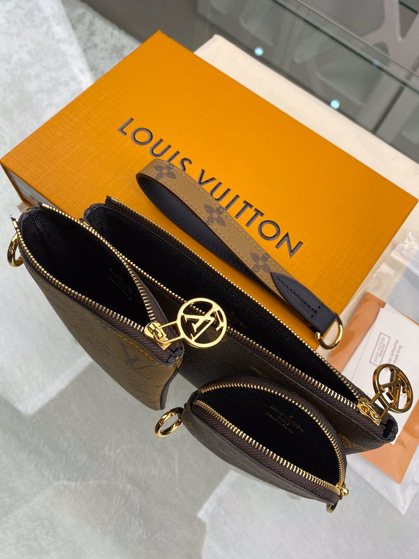 LOV - Luxurious Totes - 2571