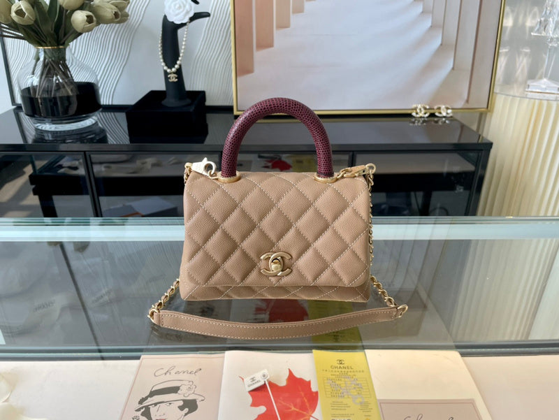 Style My Style - CHL Bags - 572