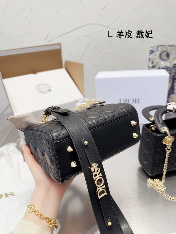 Luxurious Totes - DOR2 Bags - 201