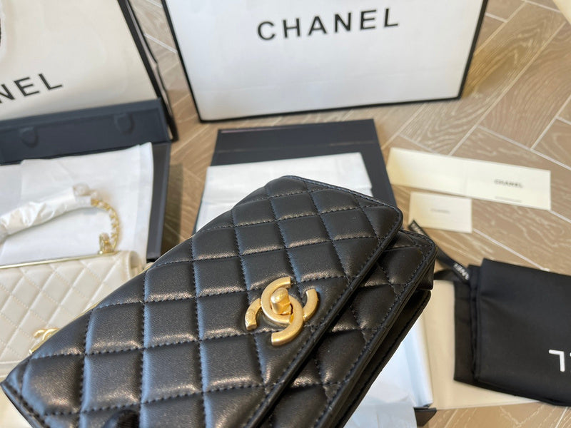 Luxurious Totes - CNL3 Bags - 494