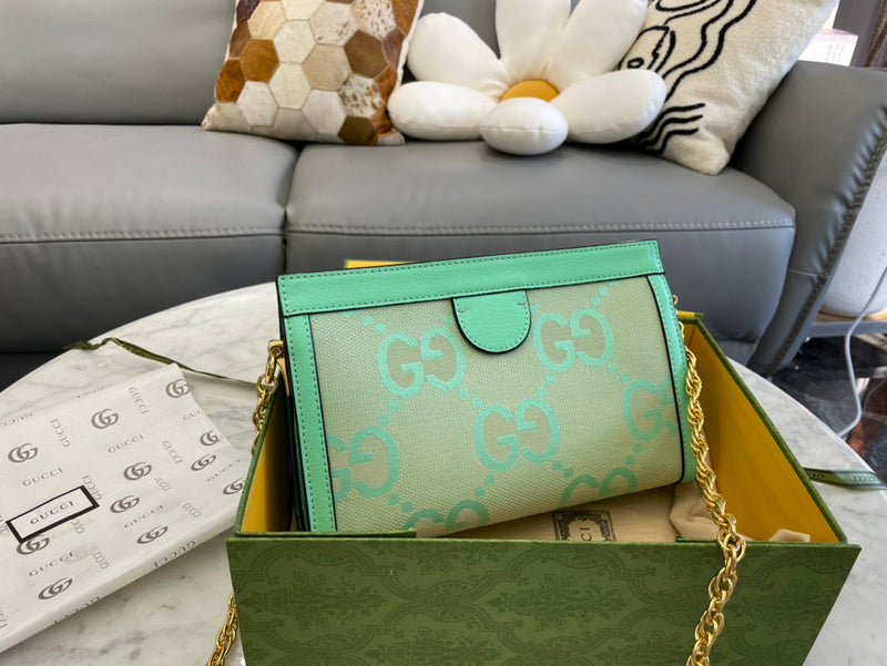 Luxurious Totes - GUI3 Bags - 237