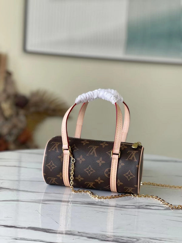 LOV - Luxurious Totes - 1993