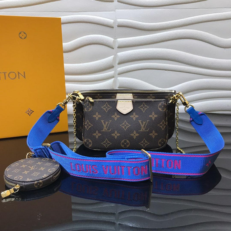 LOV - Luxurious Totes - 378