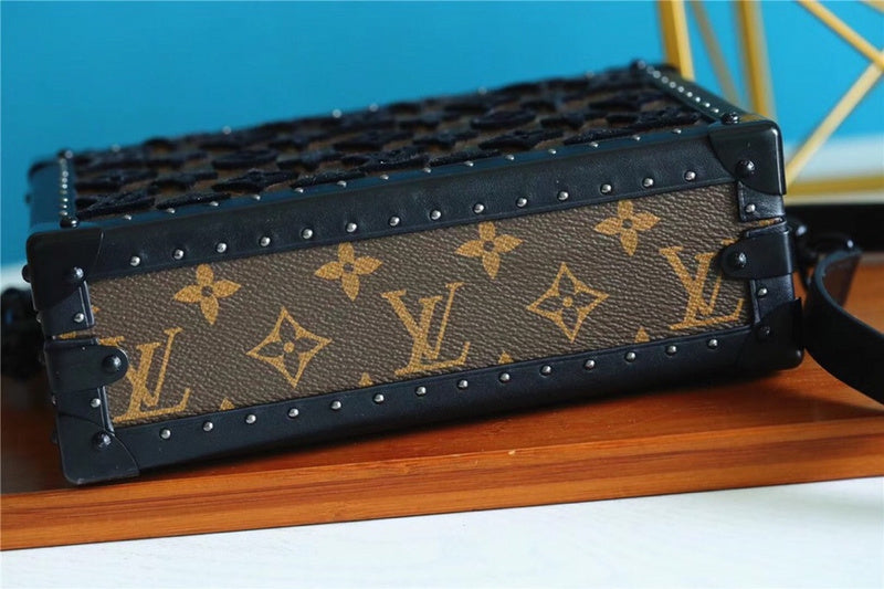 Lux-Totes - LOV Bags - 4056